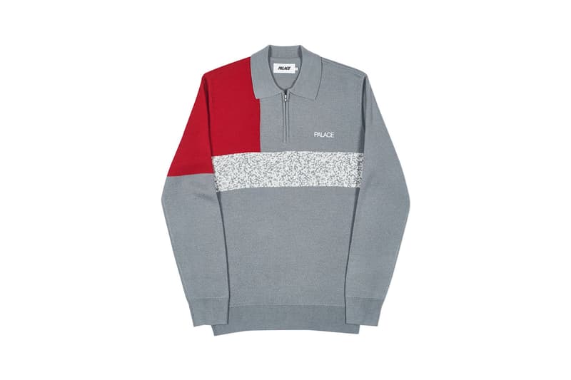 팔라스 2018 여름 컬렉션 전 제품군 palace summer