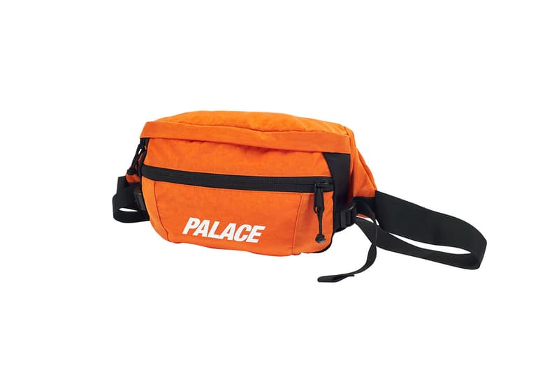 팔라스 2018 여름 컬렉션 전 제품군 palace summer