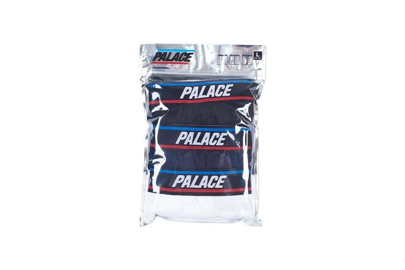 팔라스 2018 여름 컬렉션 전 제품군 palace summer