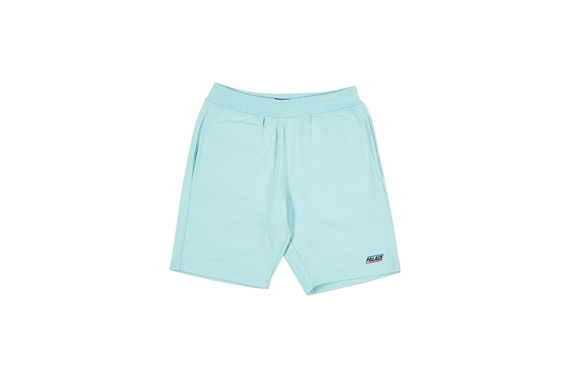 팔라스 2018 여름 컬렉션 전 제품군 palace summer