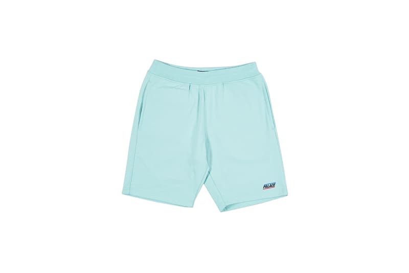 팔라스 2018 여름 컬렉션 전 제품군 palace summer