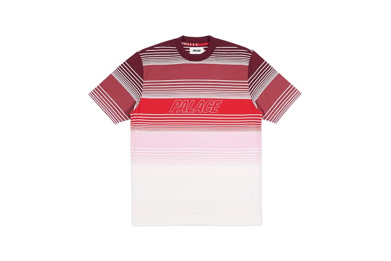 팔라스 2018 여름 컬렉션 전 제품군 palace summer