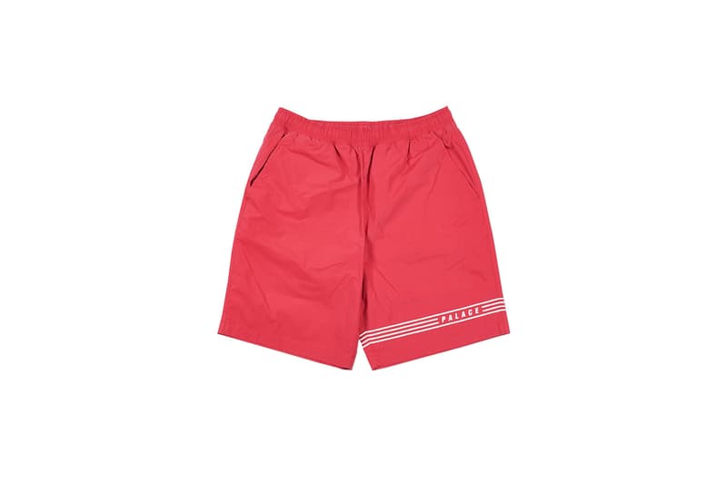 팔라스 2018 여름 컬렉션 전 제품군 palace summer