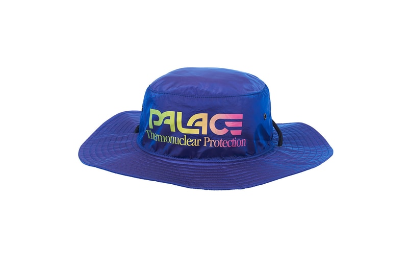 팔라스 2018 여름 컬렉션 전 제품군 palace summer