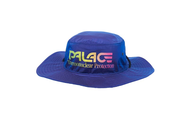 팔라스 2018 여름 컬렉션 전 제품군 palace summer