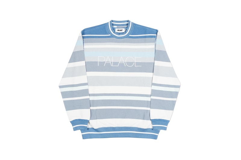 팔라스 2018 여름 컬렉션 전 제품군 palace summer