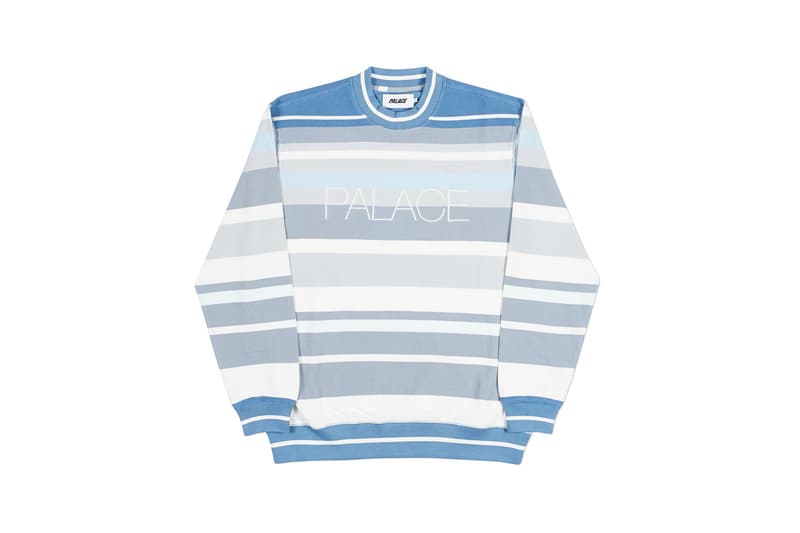 팔라스 2018 여름 컬렉션 전 제품군 palace summer