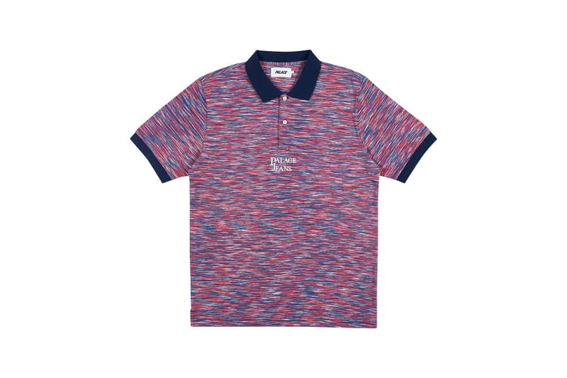 팔라스 2018 여름 컬렉션 전 제품군 palace summer