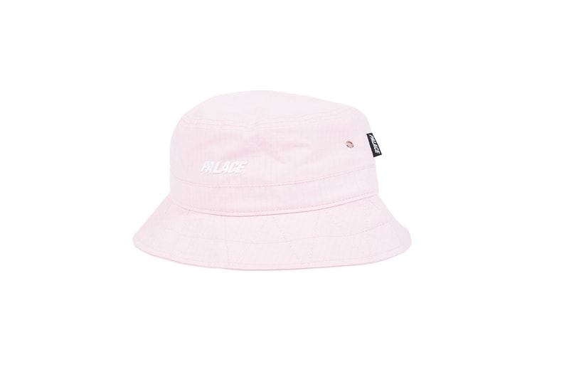 팔라스 2018 여름 컬렉션 전 제품군 palace summer