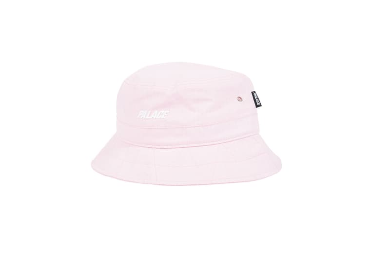 팔라스 2018 여름 컬렉션 전 제품군 palace summer