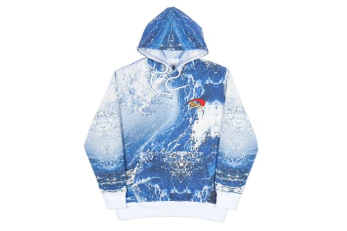 팔라스 2018 여름 컬렉션 전 제품군