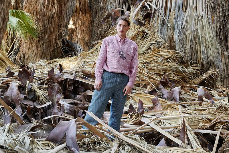 팔라스의 2018 여름 오클리 & 고어텍스 협업