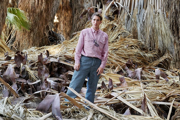 팔라스의 2018 여름 오클리 & 고어텍스 협업