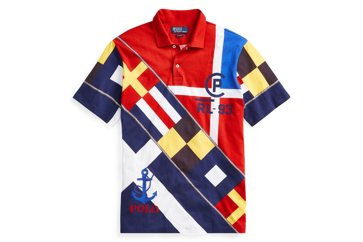 폴로 랄프 로렌 한정판 컬렉션 빈티지 컬렉터 룩북 영상 2018 polo ralph lauren vintage collectors dukes cupboard film CP-93