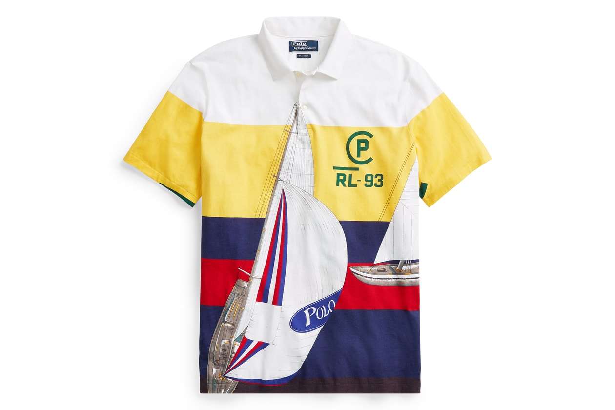 폴로 랄프 로렌 한정판 컬렉션 빈티지 컬렉터 룩북 영상 2018 polo ralph lauren vintage collectors dukes cupboard film CP-93