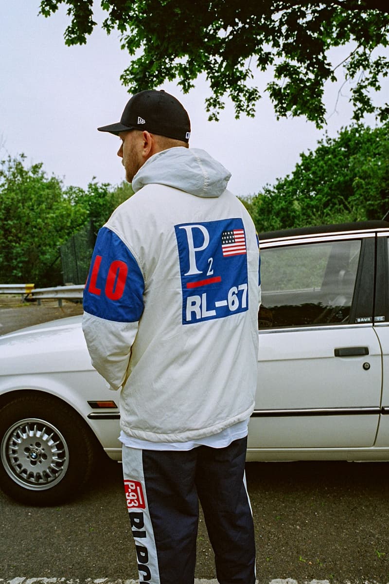 폴로 랄프 로렌 한정판 컬렉션 빈티지 컬렉터 룩북 영상 2018 polo ralph lauren vintage collectors dukes cupboard film CP-93