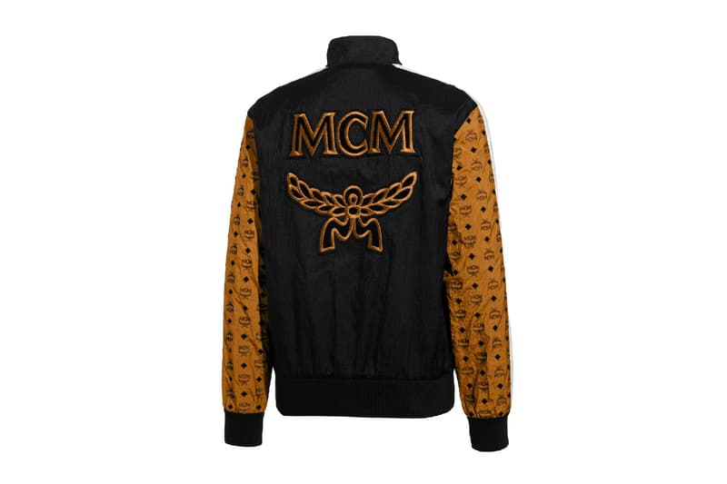 MCM x 푸마 2018 봄, 여름 모노그램 트랙슈트 & 운동화 puma spring summer