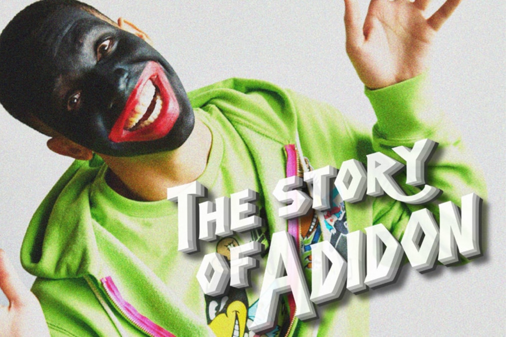 푸샤 티의 드레이크 디스 ‘The Story of Adidon’ 감상 2018 Pusha T Drake diss