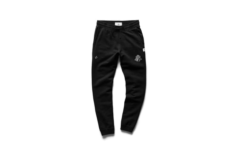 레이닝 챔프 x 토론토 FC & TDE 협업 2018 reigning champ toronto fc tde top dawg entertainment collaboration