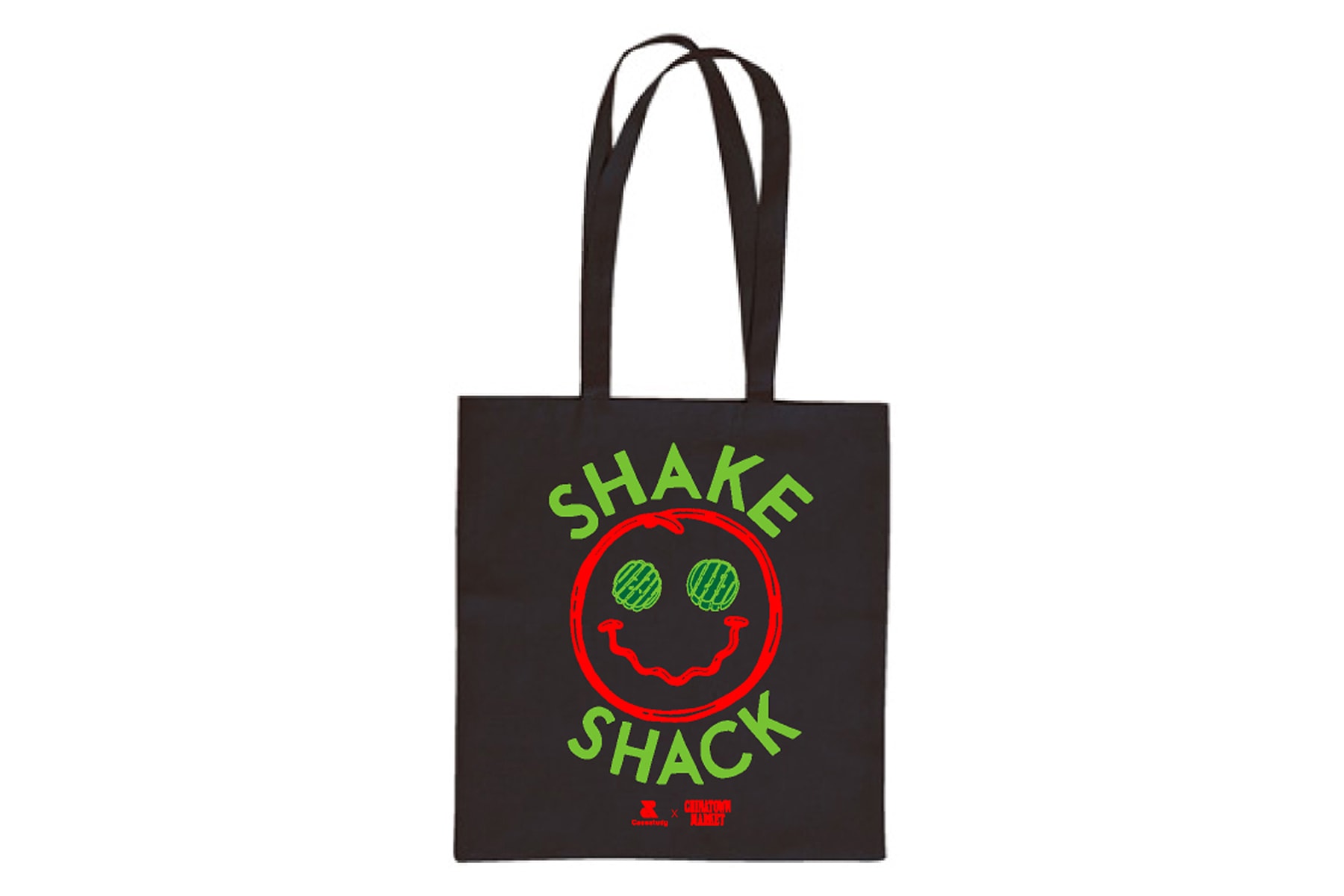 쉐이크 쉑 x 차이나타운 마켓 x 케이스스터디 1주년 기념 협업 2018 shake shack casestudy anniversary chinatown market