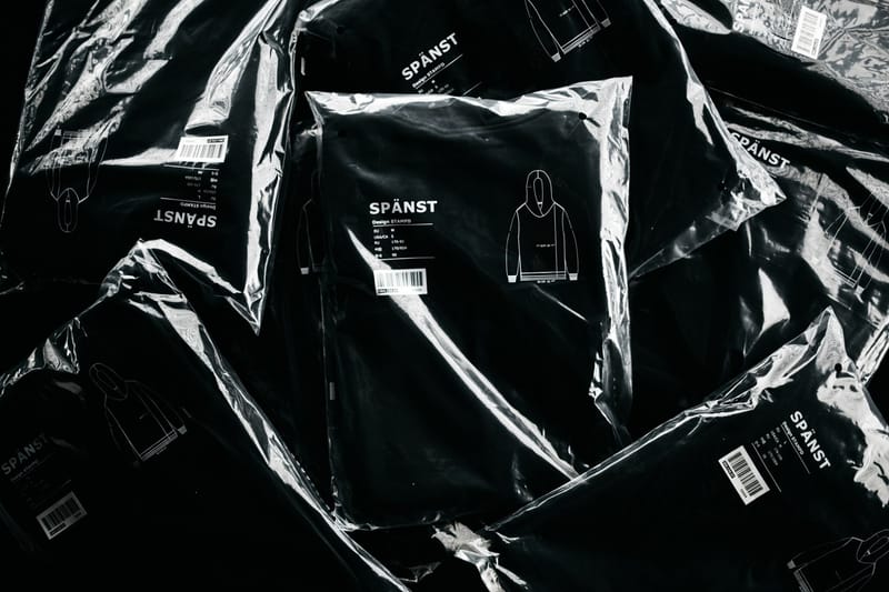 이케아 x 스탬피디 '스펜스트' 협업 증정 이벤트