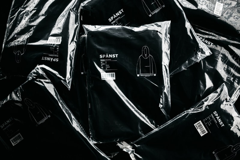 스탬피디 x 이케아 'SPÄNST' 스펜스트 협업 증정 이벤트 하입비스트 stampd ikea spanst hypebeast giveaway