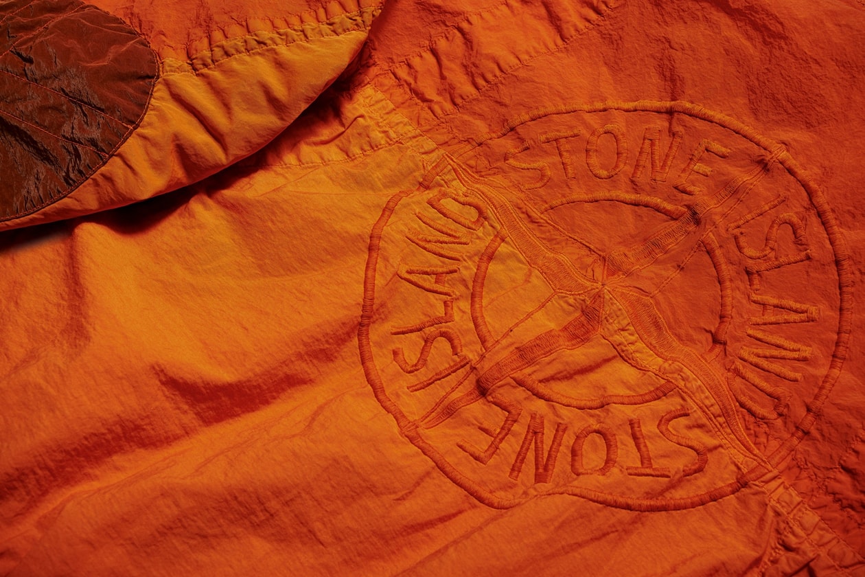 스톤 아일랜드 프로토타입 리서치 시리즈 한정판 제작 영상 발매 정보 stone island prototype research series limited edition 2018