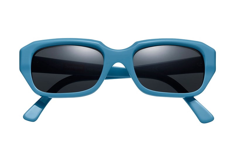 슈프림 2018 봄 여름 선글라스 컬렉션 supreme spring summer sunglasses collection