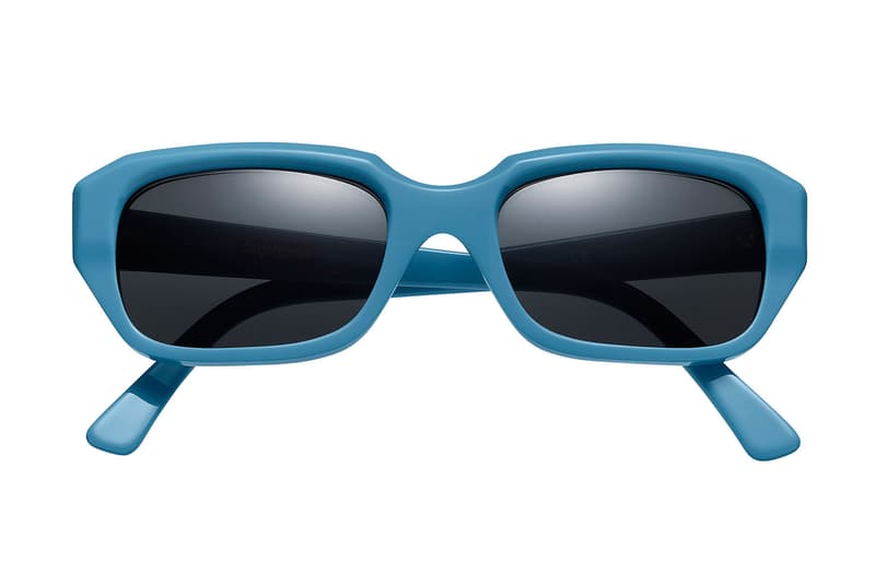 슈프림 2018 봄 여름 선글라스 컬렉션 supreme spring summer sunglasses collection