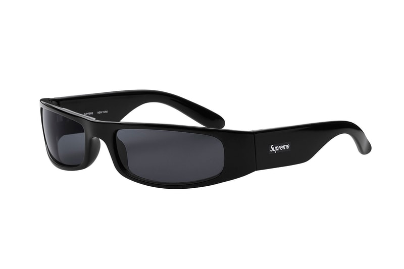 슈프림 2018 봄 여름 선글라스 컬렉션 supreme spring summer sunglasses collection