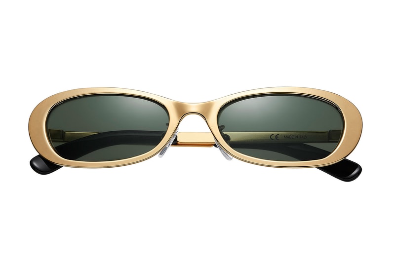 슈프림 2018 봄 여름 선글라스 컬렉션 supreme spring summer sunglasses collection