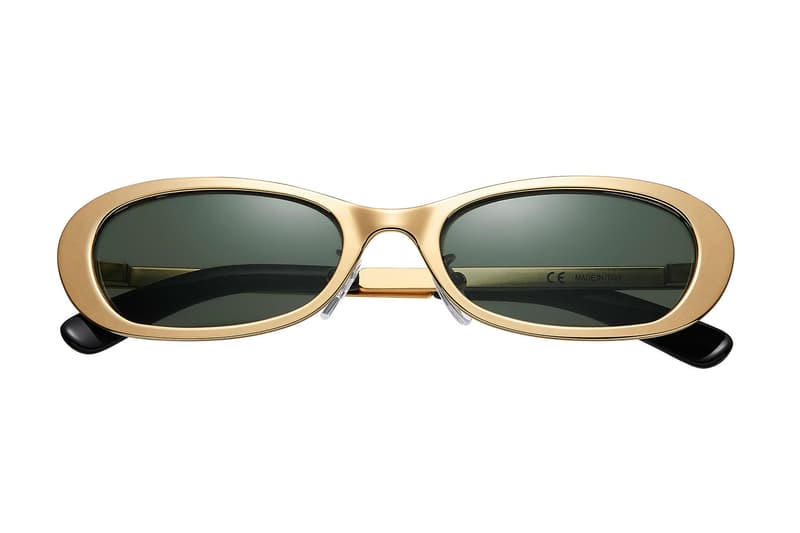 슈프림 2018 봄 여름 선글라스 컬렉션 supreme spring summer sunglasses collection