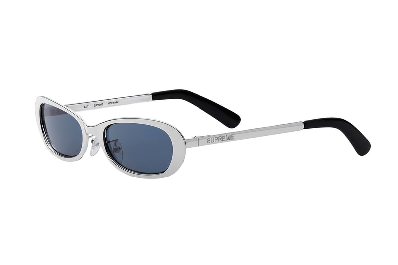 슈프림 2018 봄 여름 선글라스 컬렉션 supreme spring summer sunglasses collection
