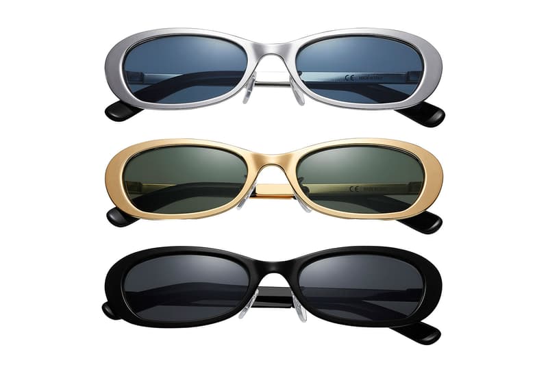 슈프림 2018 봄 여름 선글라스 컬렉션 supreme spring summer sunglasses collection