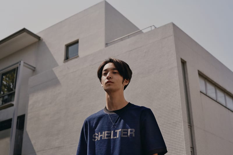 노스페이스 블랙 시리즈 2018 SS '사시코' 캡슐