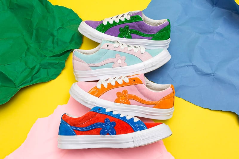 컨버스 ‘골프 르 플레르’를 손에 넣을 수 있는 또 다른 방법