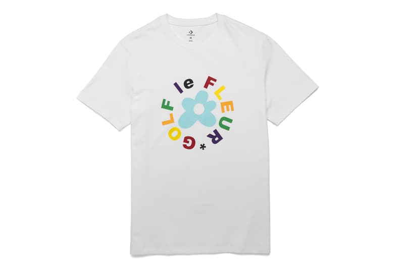 타일러 더 크리에이터 컨버스 골프 르 플레르 원스타 서머 컬렉션 2018 tyler the creator converse one star golf le fleur summer collection