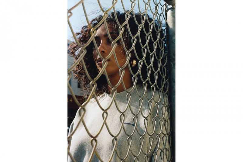 언디피티드 2018 여름 화보 undefeated summer 2018 editorial