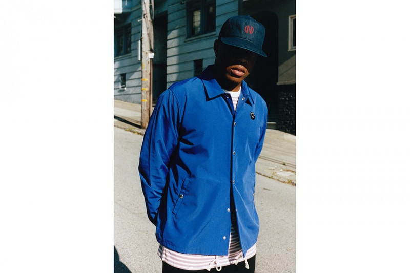 언디피티드 2018 여름 화보 undefeated summer 2018 editorial
