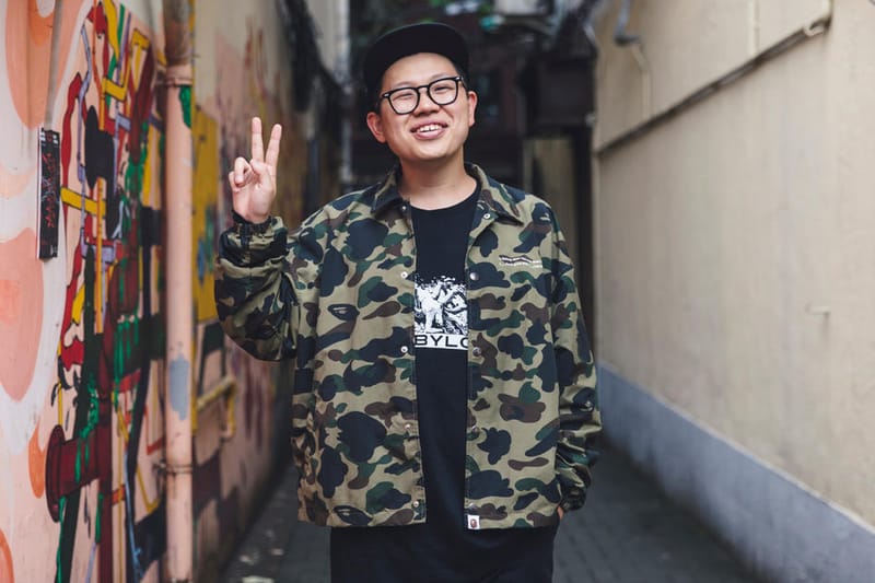 #Streetsnaps: 베르디