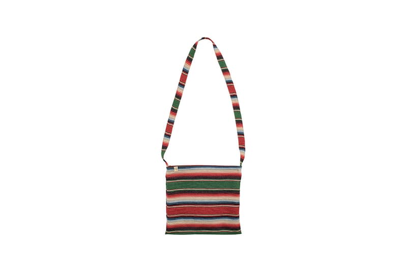 비즈빔 2018 봄, 여름 제품군 & 스튜디오 공장 들여다보기 visvim spring summer dissertation