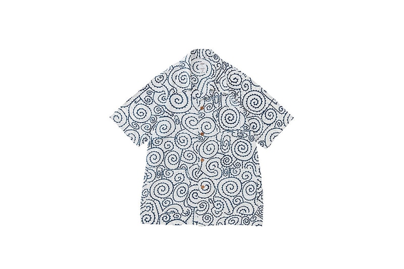 비즈빔 2018 봄, 여름 제품군 & 스튜디오 공장 들여다보기 visvim spring summer dissertation