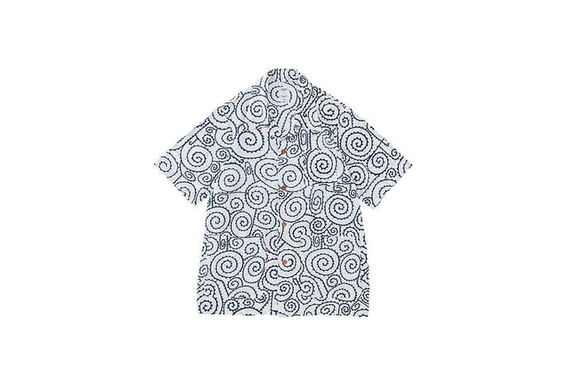 비즈빔 2018 봄, 여름 제품군 & 스튜디오 공장 들여다보기 visvim spring summer dissertation