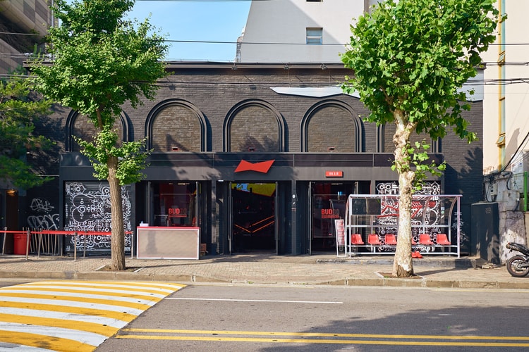 버드 와이저, 버드 90의 첫 번째 골문을 열다