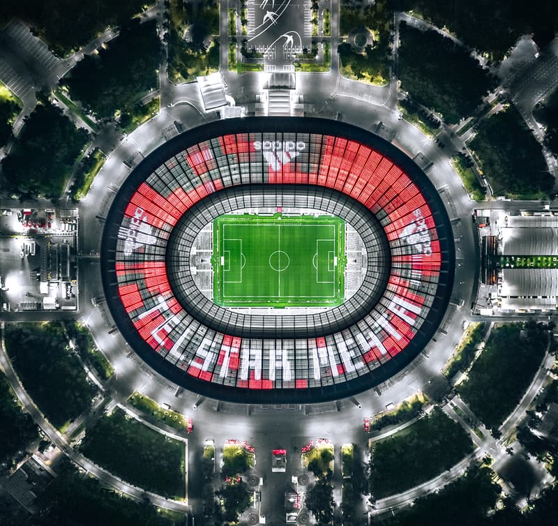 아디다스, 16강 토너먼트를 위한 새 공인구 '텔스타 메치타' 공개