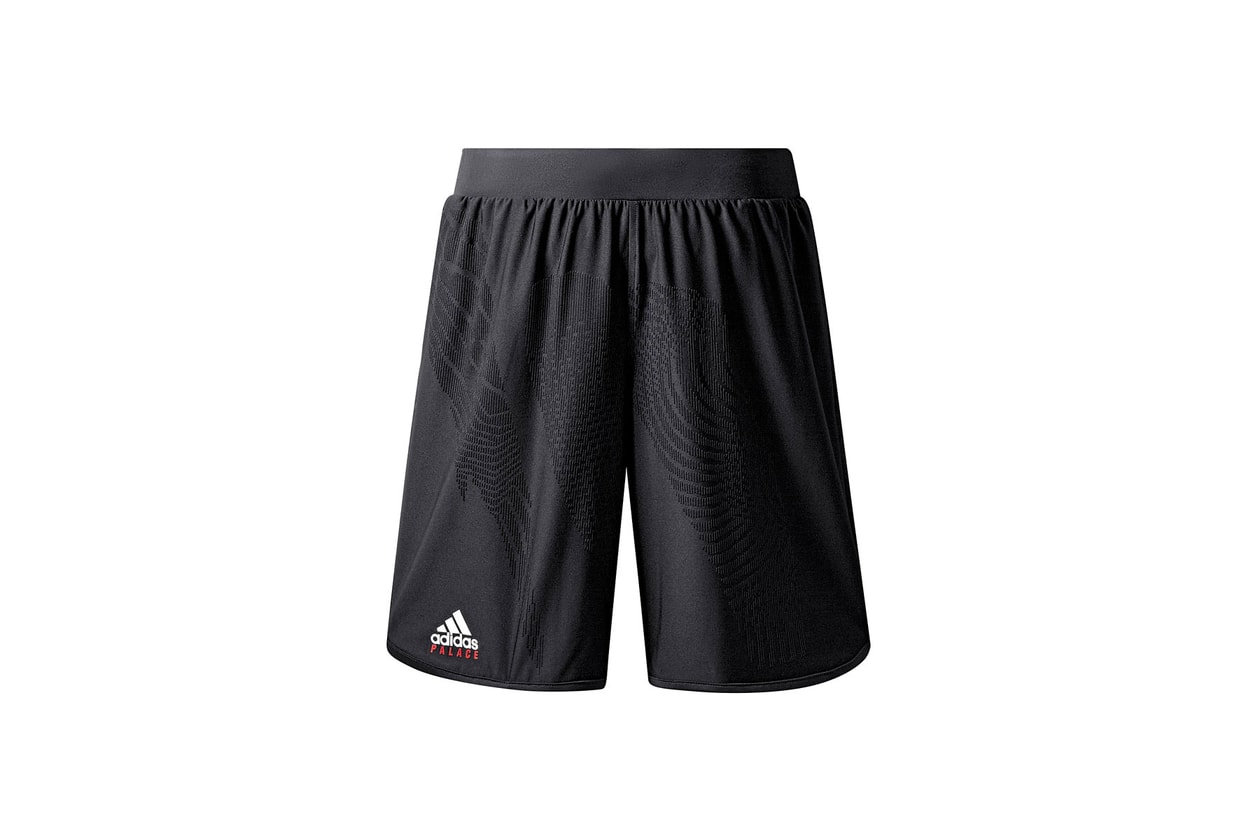 팔라스와 아디다스의 공식 윔블던 키트 룩북 & 영상 2018