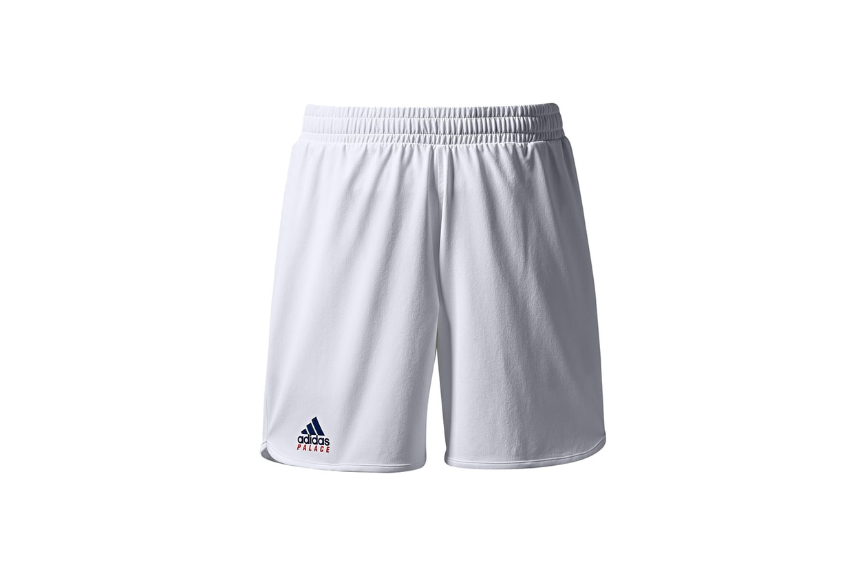 팔라스와 아디다스의 공식 윔블던 키트 룩북 & 영상 2018