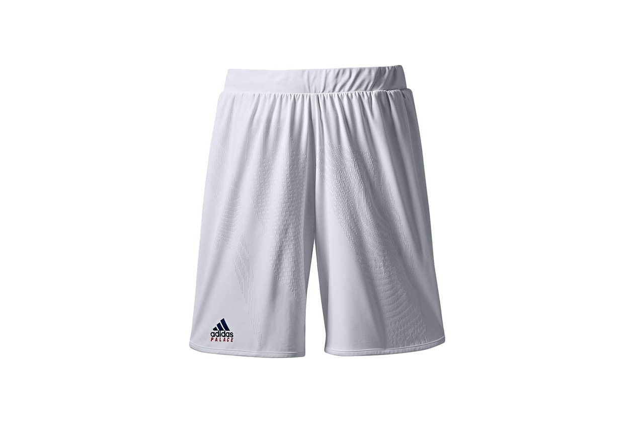 팔라스와 아디다스의 공식 윔블던 키트 룩북 & 영상 2018