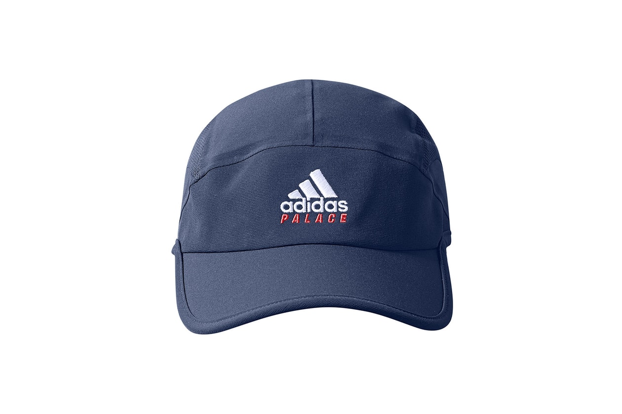 팔라스와 아디다스의 공식 윔블던 키트 룩북 & 영상 2018