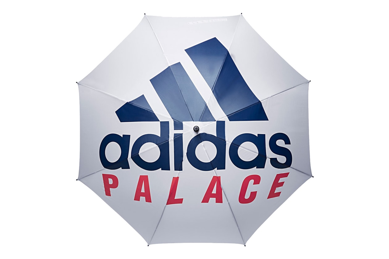 팔라스와 아디다스의 공식 윔블던 키트 룩북 & 영상 2018